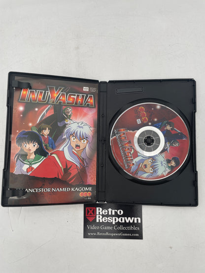 Inuyasha Season 6 Vol. 46 - DVD (Complete)