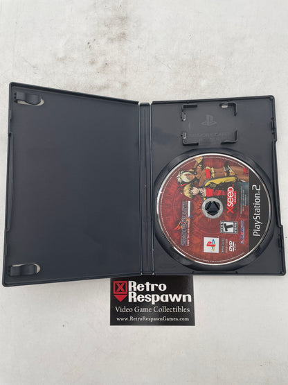 Shadow Hearts From the New World - Playstation 2 (Missing Manual)