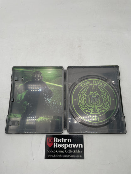 Call of Duty: Modern Warfare II [Steelbook Edition] - No Game