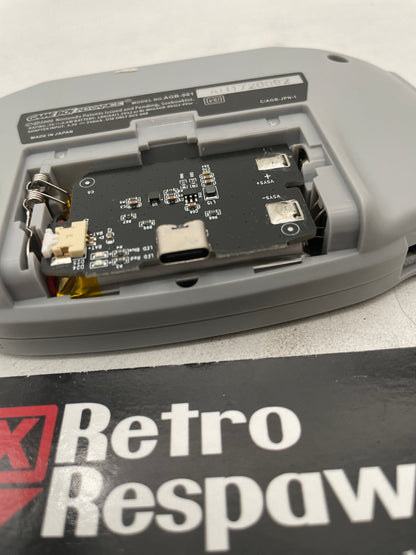 [Super Famicom] IPS USB-C Gameboy Advance - Gameboy Advance (Gameboy Advance)