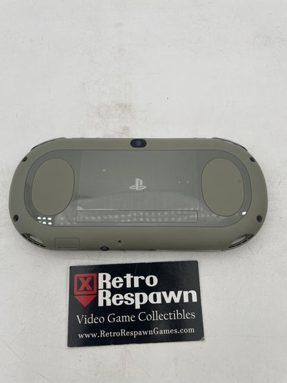 Modded PSVita 2000 - PS VITA (Console + Charger)