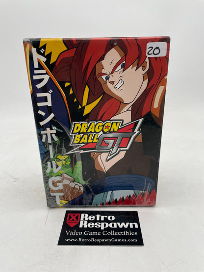 Dragon Ball GT Box Set 3 [DVD] - TV Show/Movie (Complete)