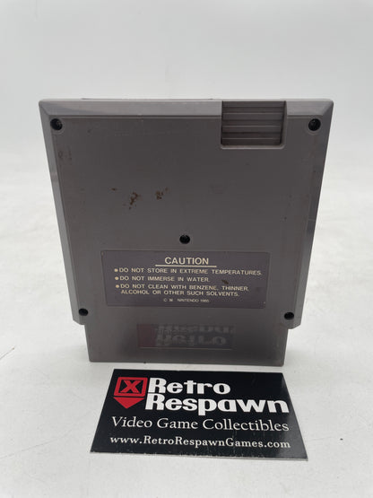 Trojan [5 Screw] - NES (Game Only)