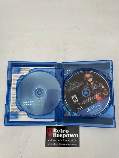 Kingdom Hearts All-in-One Package - Playstation 4 (Complete)