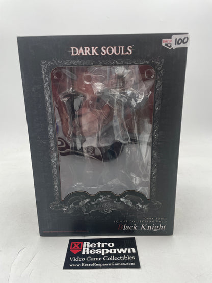 Black Knight [Dark Souls Sculpt Collection Vol 3] (Sealed)