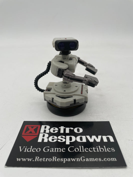 R.O.B. Amiibo (Loose)