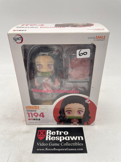 Nezuko Kamado - Nendoroid (Sealed)
