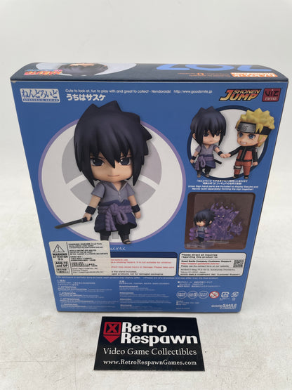 Sasuke Uchiha 707 - Nendoroid (Complete)