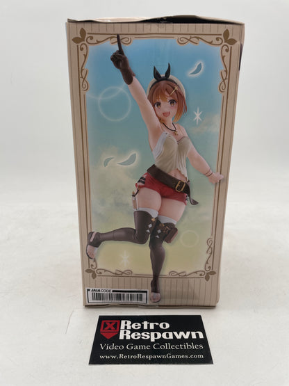 Atelier Ryza Coreful Figure (Complete)