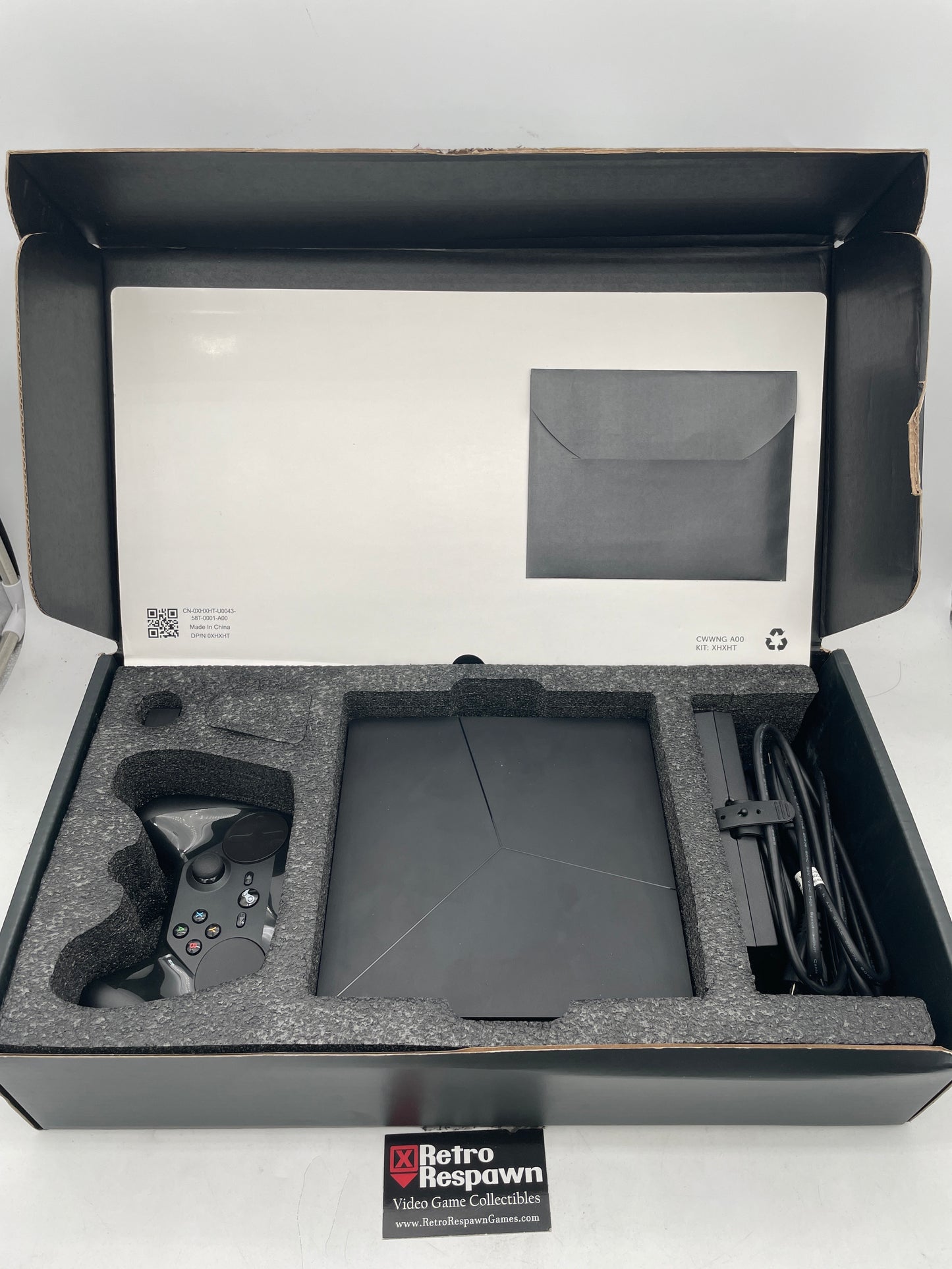Alienware Steam Machine (Complete)