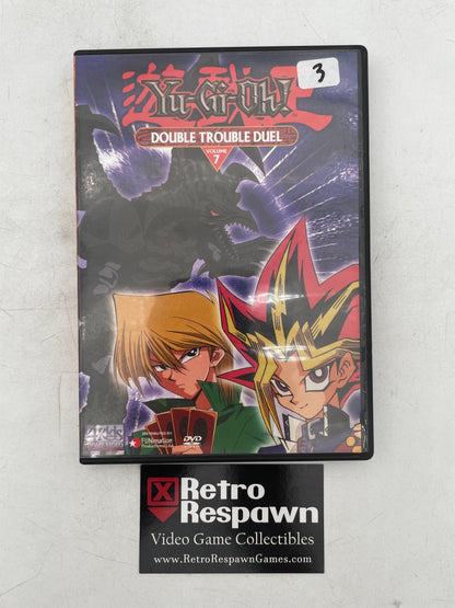 Yu-Gi-Oh! Vol. 7 - DVD (Complete)