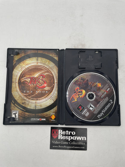 Jak 3 - Playstation 2 (Complete)