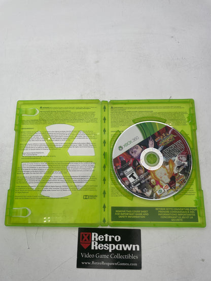 Naruto Shippuden Ultimate Ninja Storm Revolution - Xbox 360 (Missing Manual)