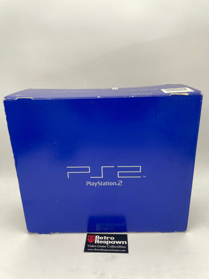 Playstation 2 System - Playstation 2 (Complete)