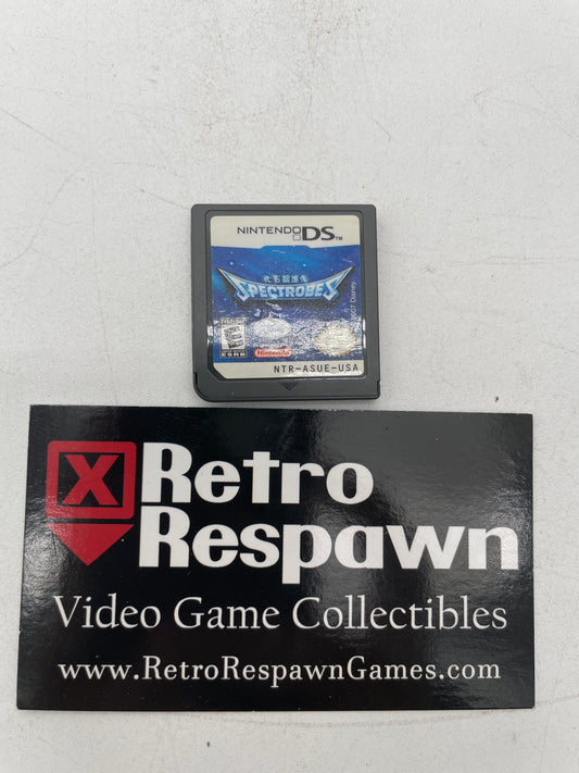 Spectrobes - Nintendo DS (Game Only)