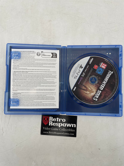 Tormented Souls - PAL Playstation 5 (Complete)