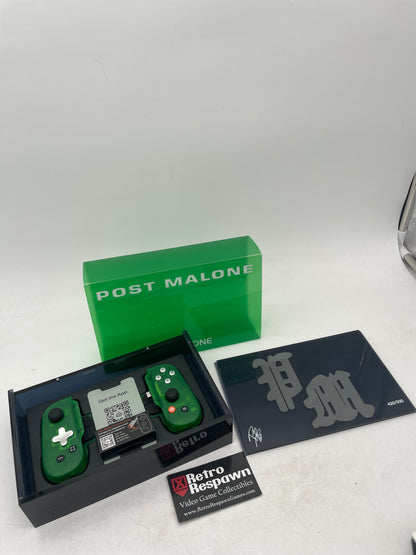 Post Malone Backbone - PlayStation 5 (Open Box)