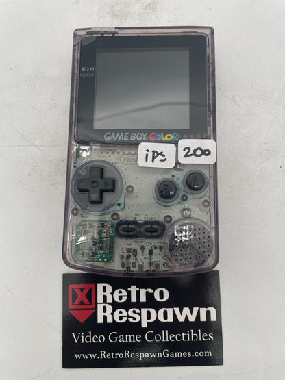 IPS Screen Gameboy Color - Gameboy Color (Console Only)