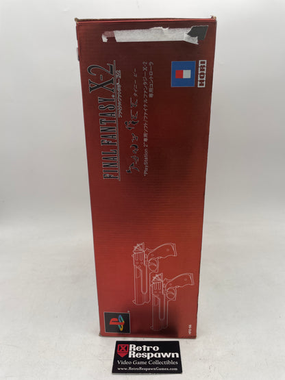 Final Fantasy X-2 [Tiny Bee Yuna Gun Controller] - JP Playstation 2 (No Stand)