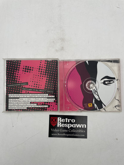 Grand Theft Auto Vice City OST Vol 2: Wave 103 (Complete)