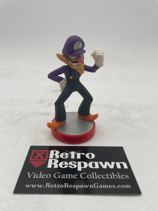Waluigi - Amiibo (Loose)