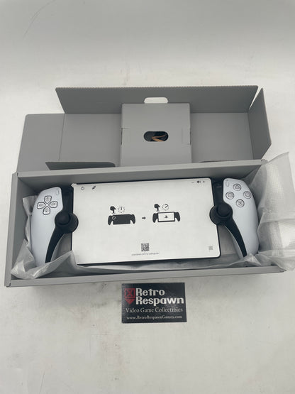 PlayStation Portal Remote Player - Playstation 5 (Complete)