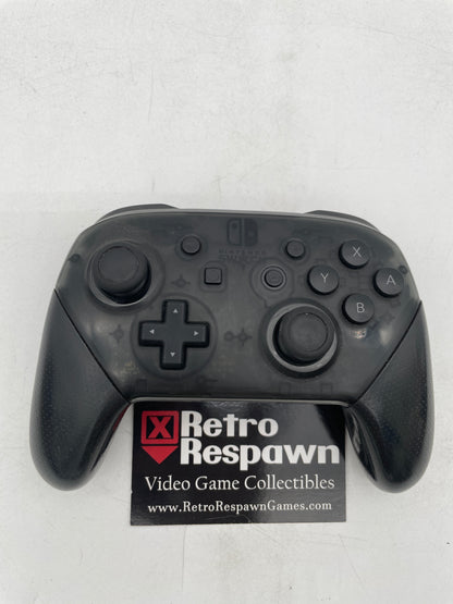 Nintendo Switch Pro Controller -  Nintendo Switch (Complete)