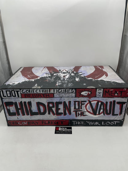 Borderlands 3 [Diamond Loot Chest Collector's Edition] - Xbox One (Sealed)
