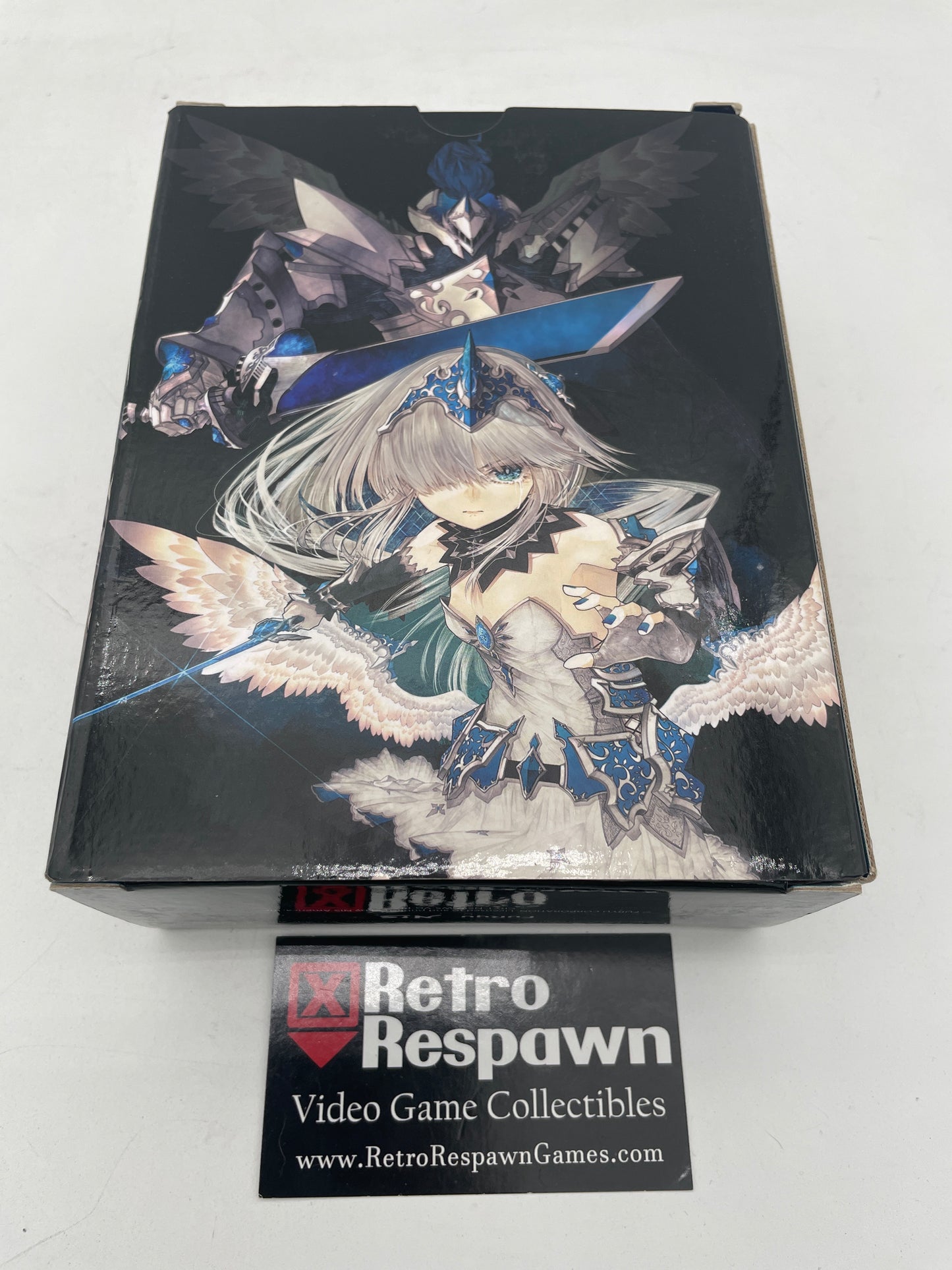Crystar [Limited Edition] - Nintendo Switch (Complete)