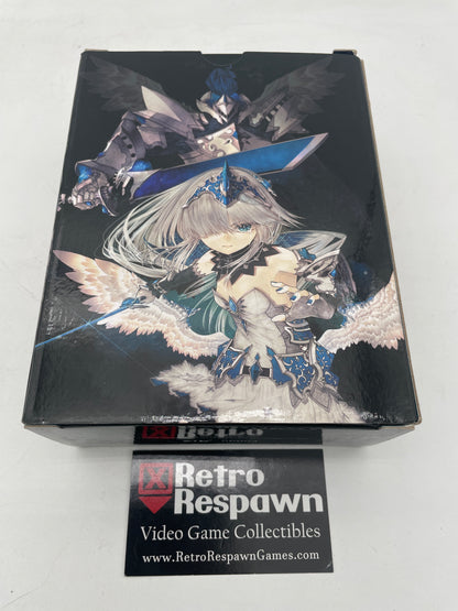 Crystar [Limited Edition] - Nintendo Switch (Complete)