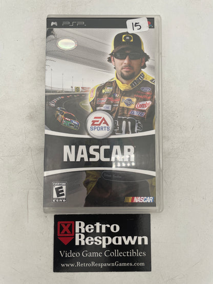 NASCAR - PSP (Complete)