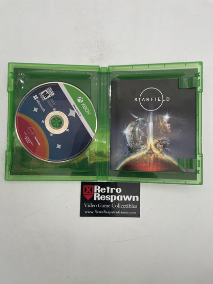 Starfield - Xbox Series X (Complete)