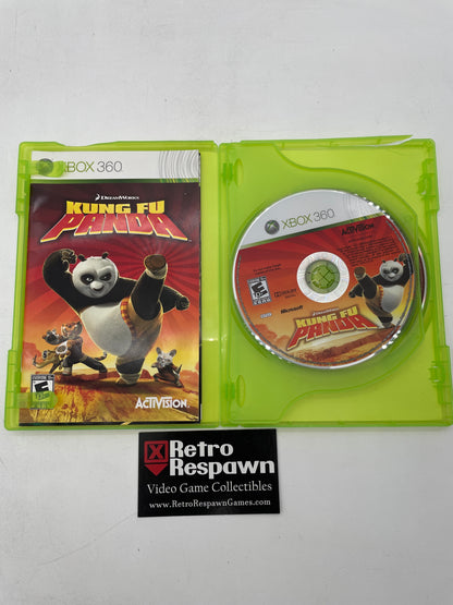 LEGO Indiana Jones and Kung Fu Panda Combo - Xbox 360 (Complete)