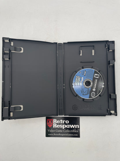 Rugrats Royal Ransom - Gamecube (Missing Manual)