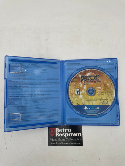 Dragon Ball FighterZ - Playstation 4 (Complete)