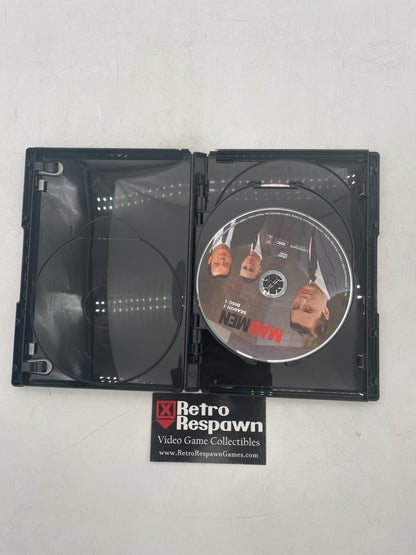 Mad Men Season 1 - DVD (Complete)