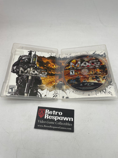 MAG - Playstation 3 (Complete)