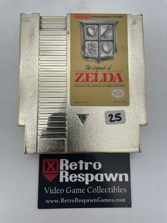 Legend of Zelda - NES (Game Only)