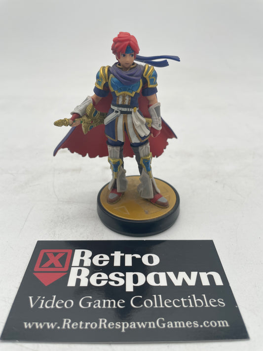 Roy - Amiibo (Loose)