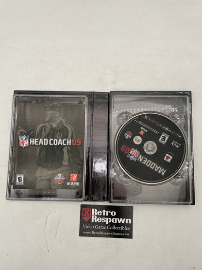 Madden 2009 20th Anniversary Edition - Playstation 3 (Complete)