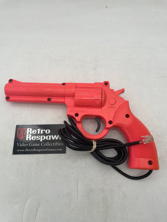 Sega Genesis Justifier Player 2 Light Gun - Sega Genesis (Controller Only)