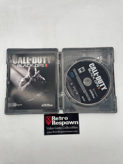 Call of Duty Black Ops II [Care Package] - Playstation 3 (Complete)