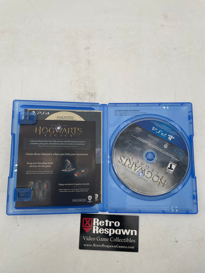 Hogwarts Legacy - Playstation 4 (Complete)