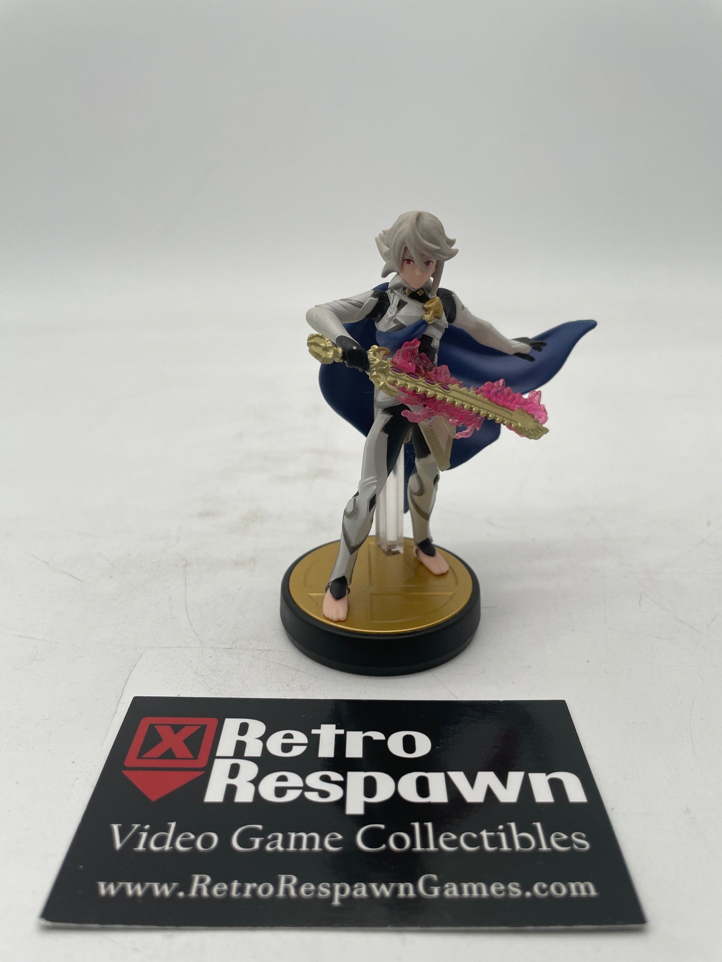 Corrin - Amiibo (Loose)