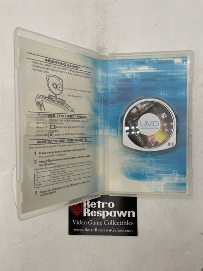 Lord of War [UMD] - PSP (Complete)