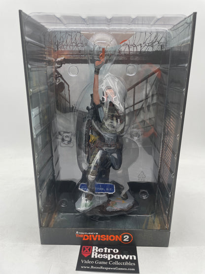 The Division 2 Dark Zone [Collectors Edition]  (Complete/No Game)