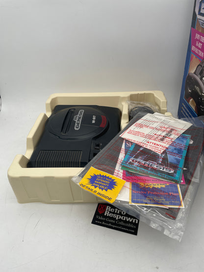 Sega Genesis Model 1 Console - Sega Genesis (Complete)