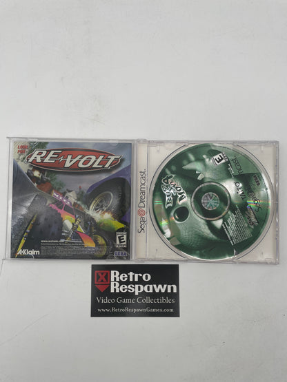 Bust-A-Move 4 - Sega Dreamcast (Complete)