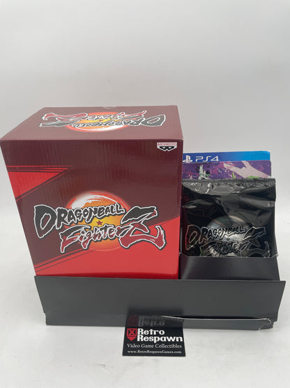 Dragon Ball FighterZ [Collectorz Edition] - Playstation 4 (Complete)