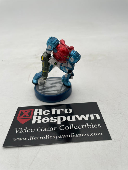 Samus Aran Metroid Dread - Amiibo (Loose) (Copy)